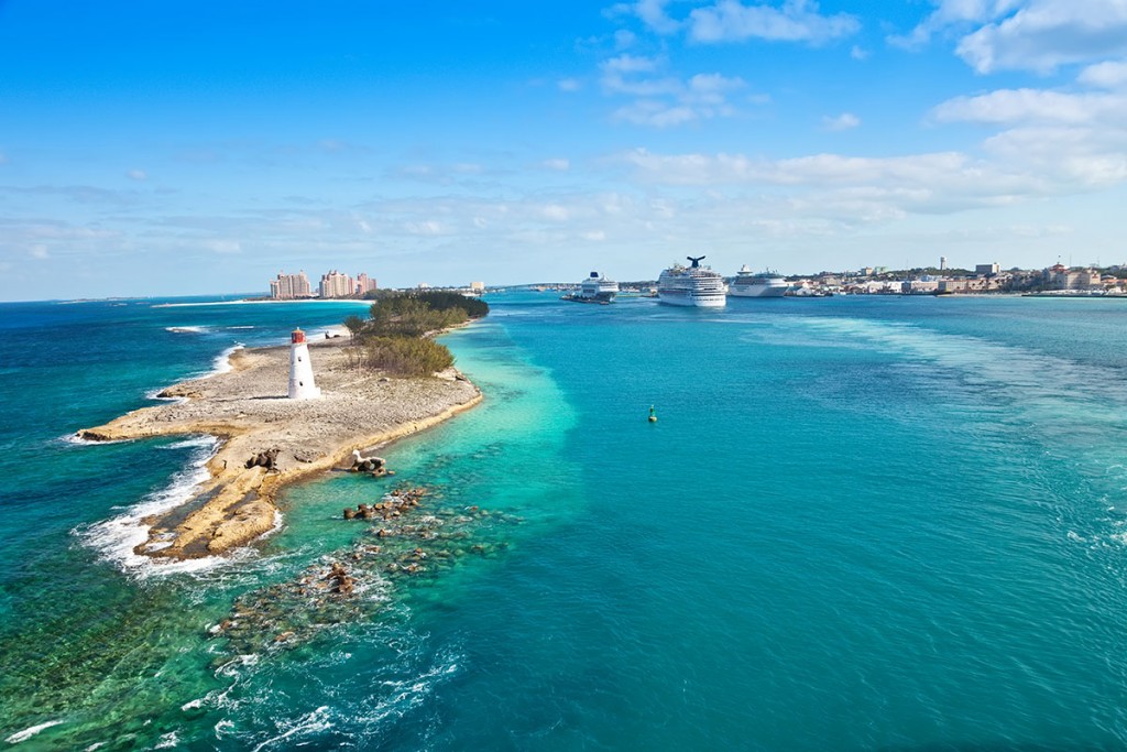 Nassau 2 - Bahamas
