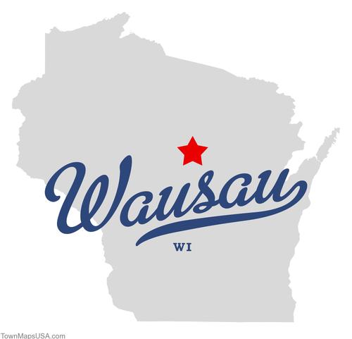 Wausau Wisconsin