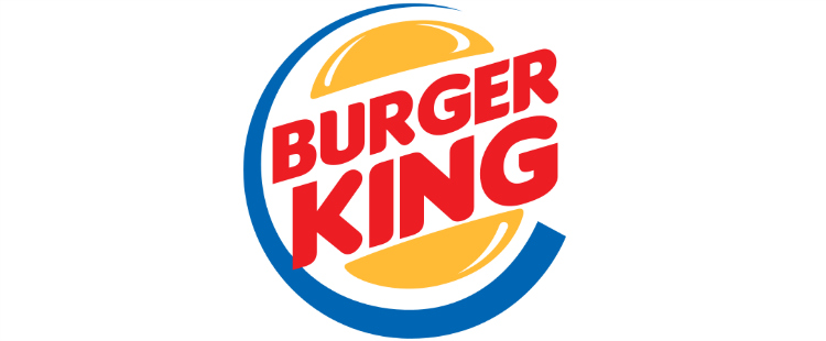 Burger King Logo R