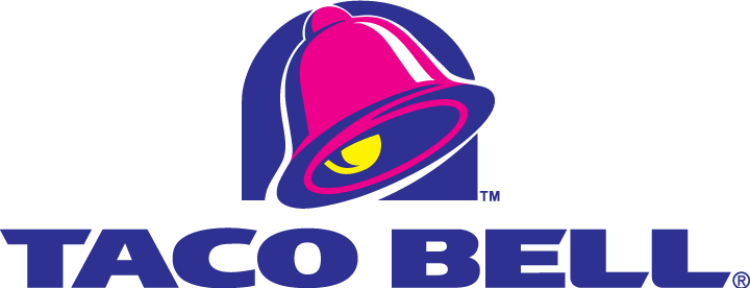 Taco Bell Logo R